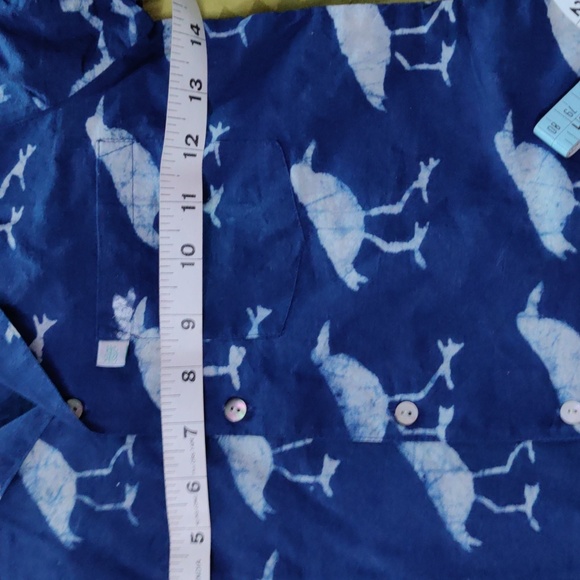 Anokhi kids Shirt New 2-3 years - Picture 7 of 11